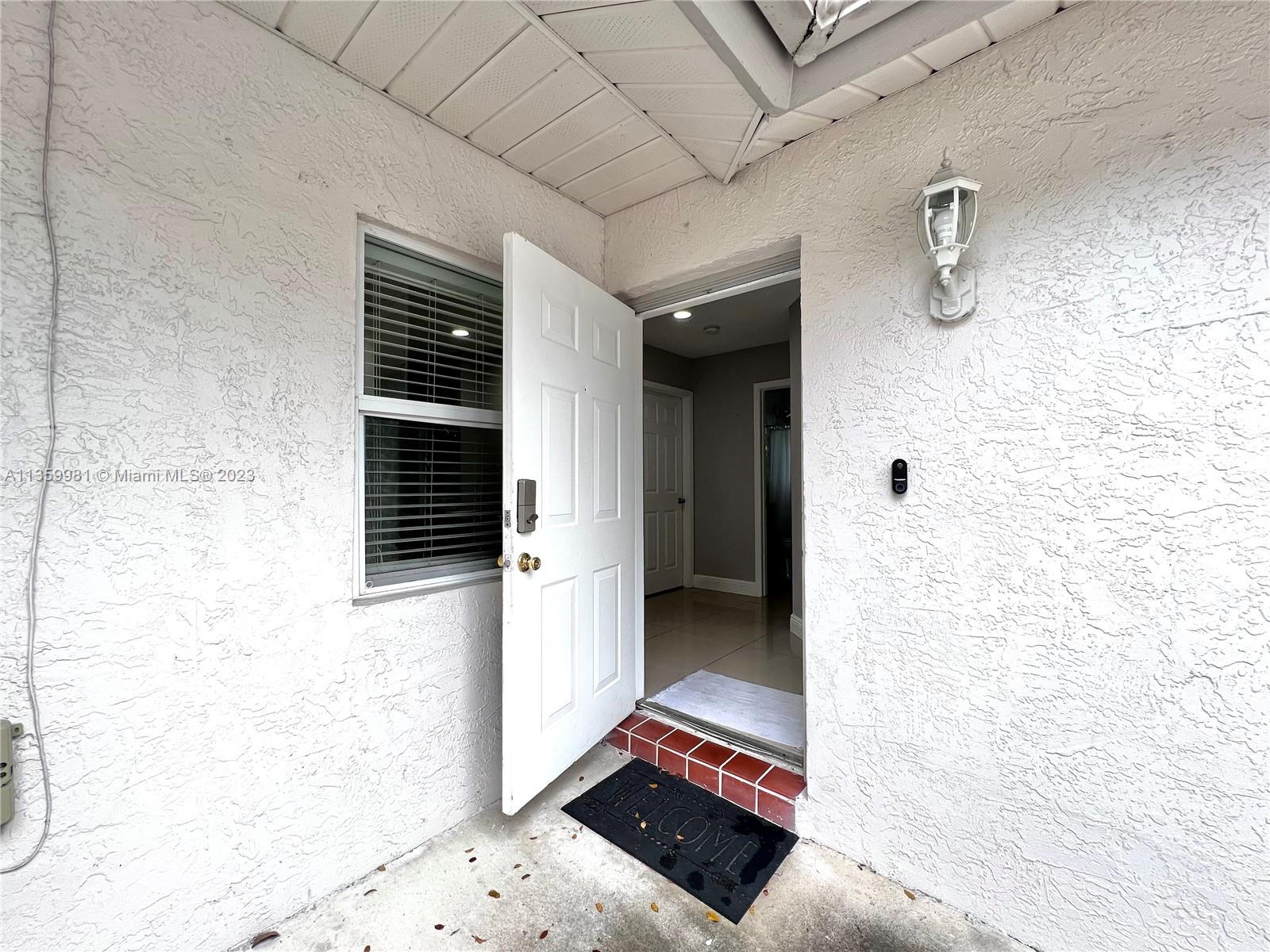 SUNRISE MANOR WEST - Residential Lease