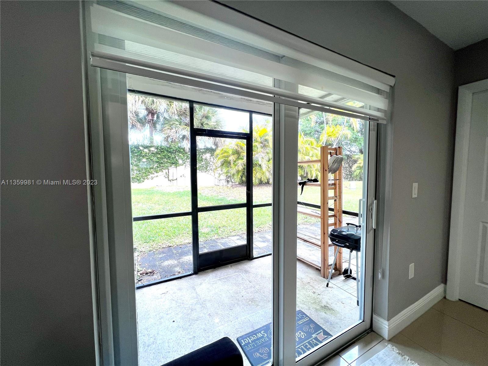 SUNRISE MANOR WEST - Residential Lease