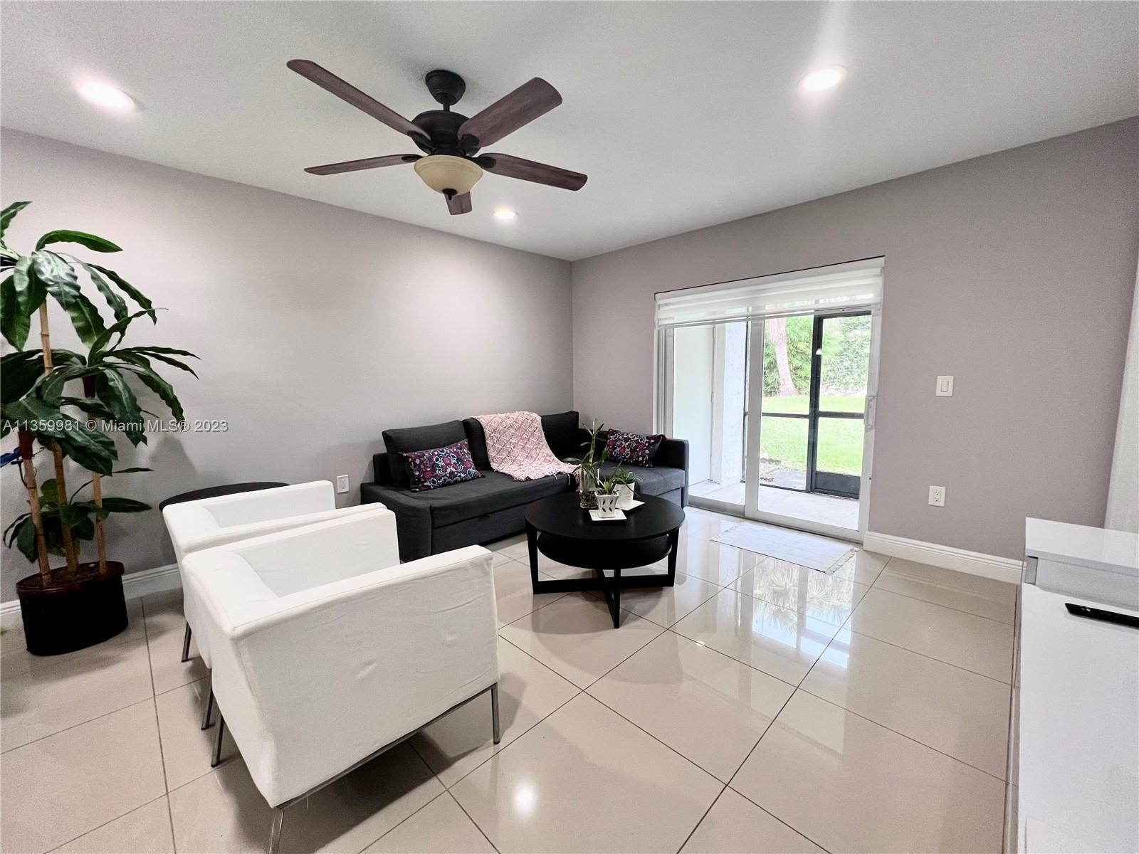 SUNRISE MANOR WEST - Residential Lease