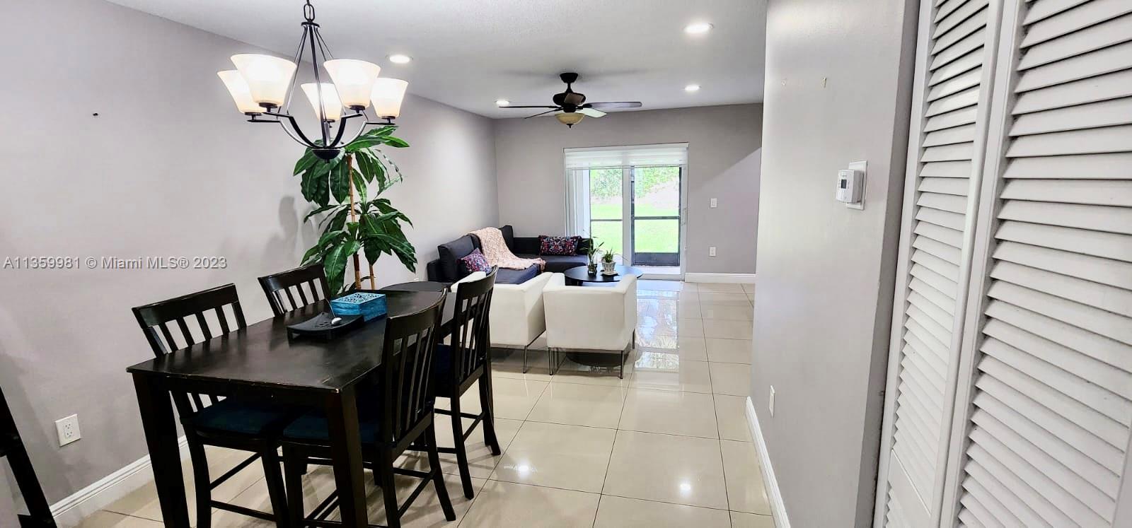 SUNRISE MANOR WEST - Residential Lease