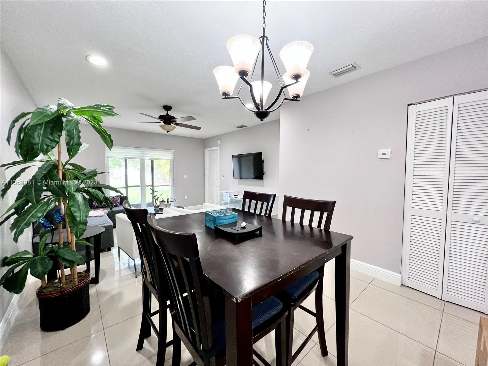 SUNRISE MANOR WEST - Residential Lease