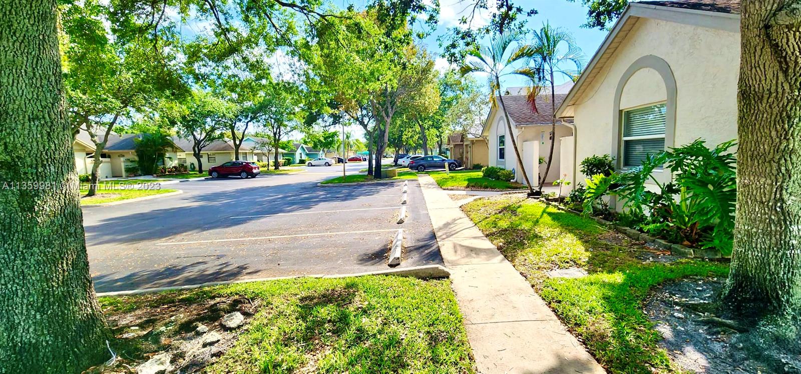 SUNRISE MANOR WEST - Residential Lease