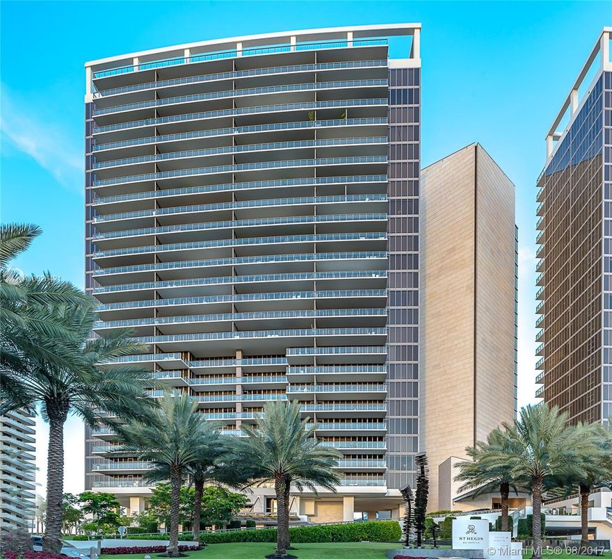 Impeccable direct ocean front unit, at the absolute best building in Bal Harbour. This unit residence is in the North Tower combine both 2604 and 2605 with 3,688 Sf., it offers not only ocean views but also intracoastal with terraces totaling 1,049 Sf. The unit is ready for new owner to create his dream home. Residents have access to all five star hotel amenities such as the spa, oceanfront cabanas, 24 hour concierge, valet parking, housekeeping, room services, chef services, and much more.