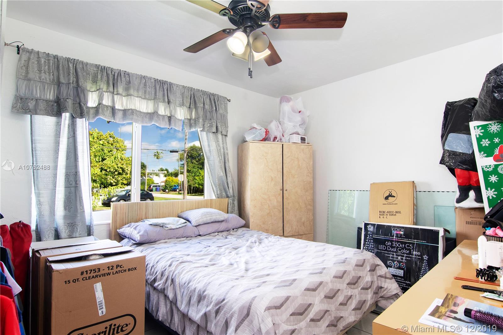 SILVER BLUFF GARDENS - Residential Income