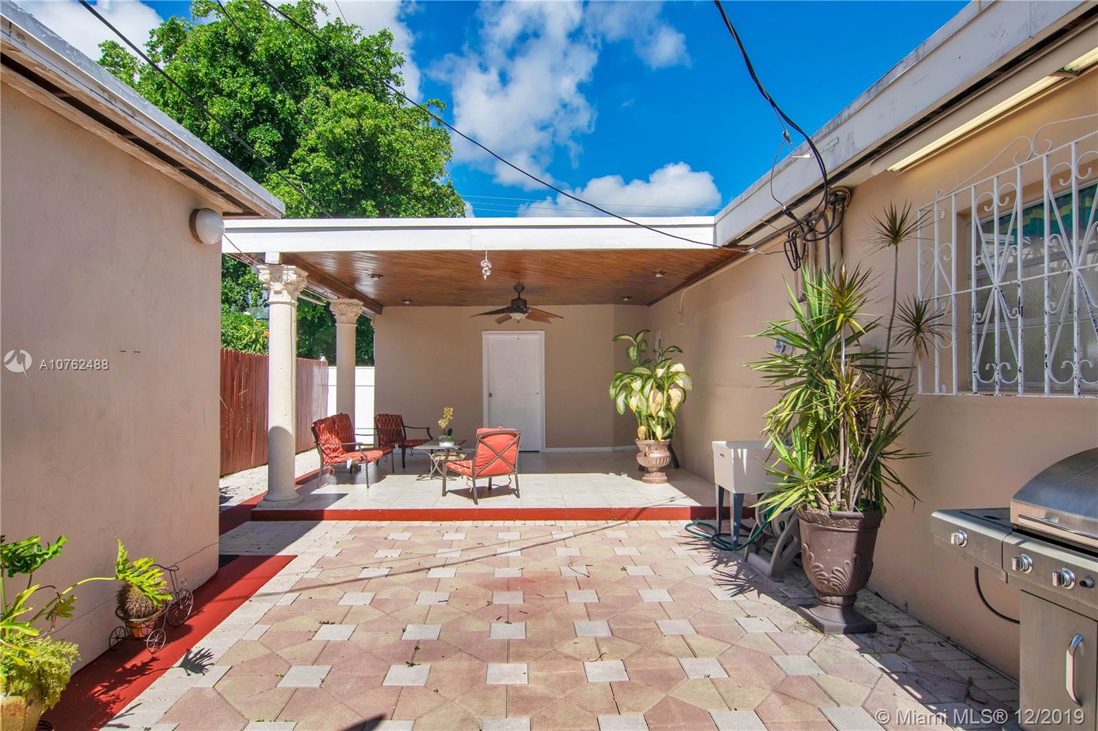 SILVER BLUFF GARDENS - Residential Income