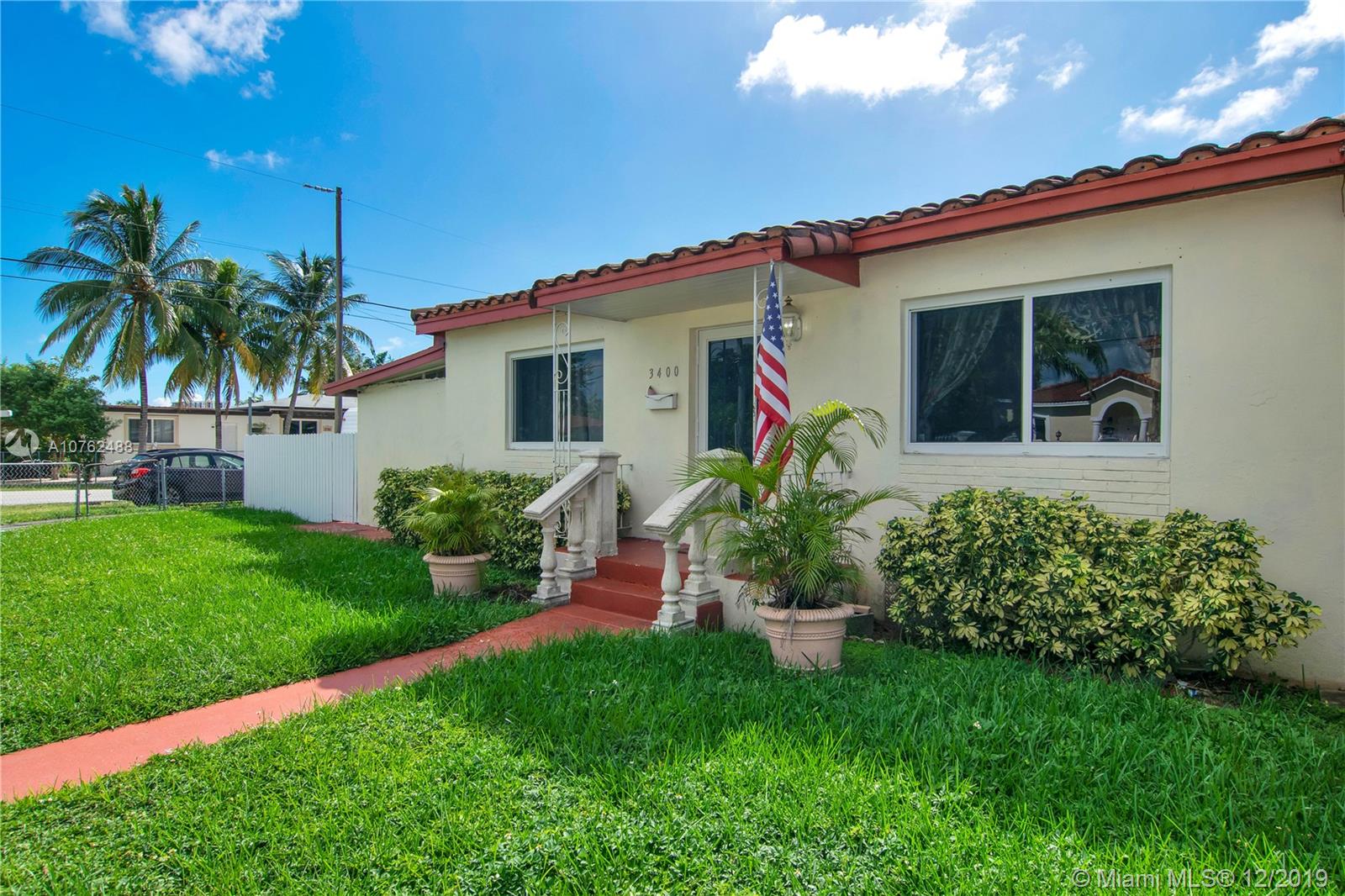 SILVER BLUFF GARDENS - Residential Income