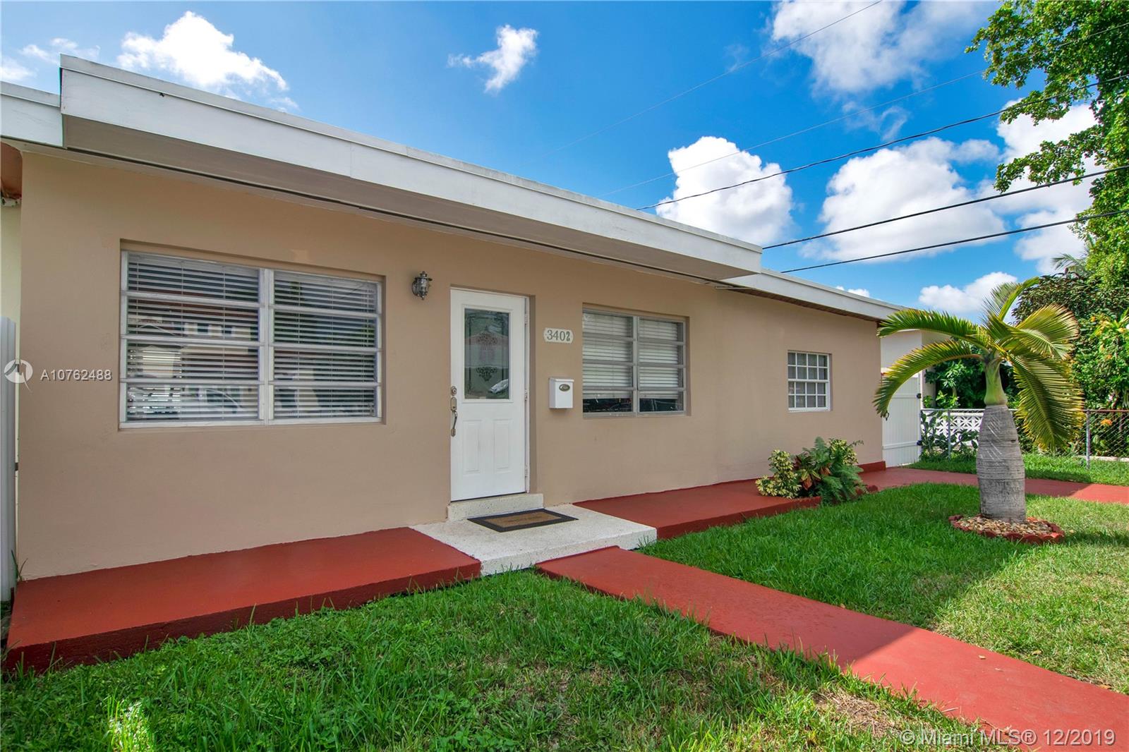 SILVER BLUFF GARDENS - Residential Income