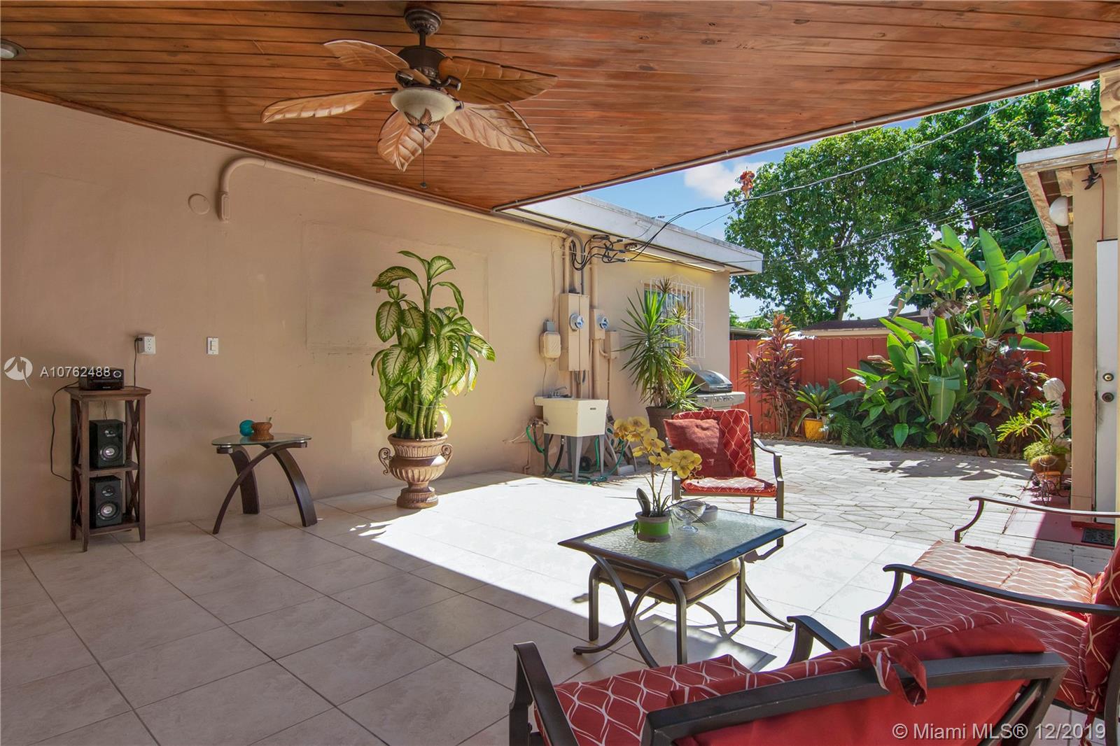 SILVER BLUFF GARDENS - Residential Income