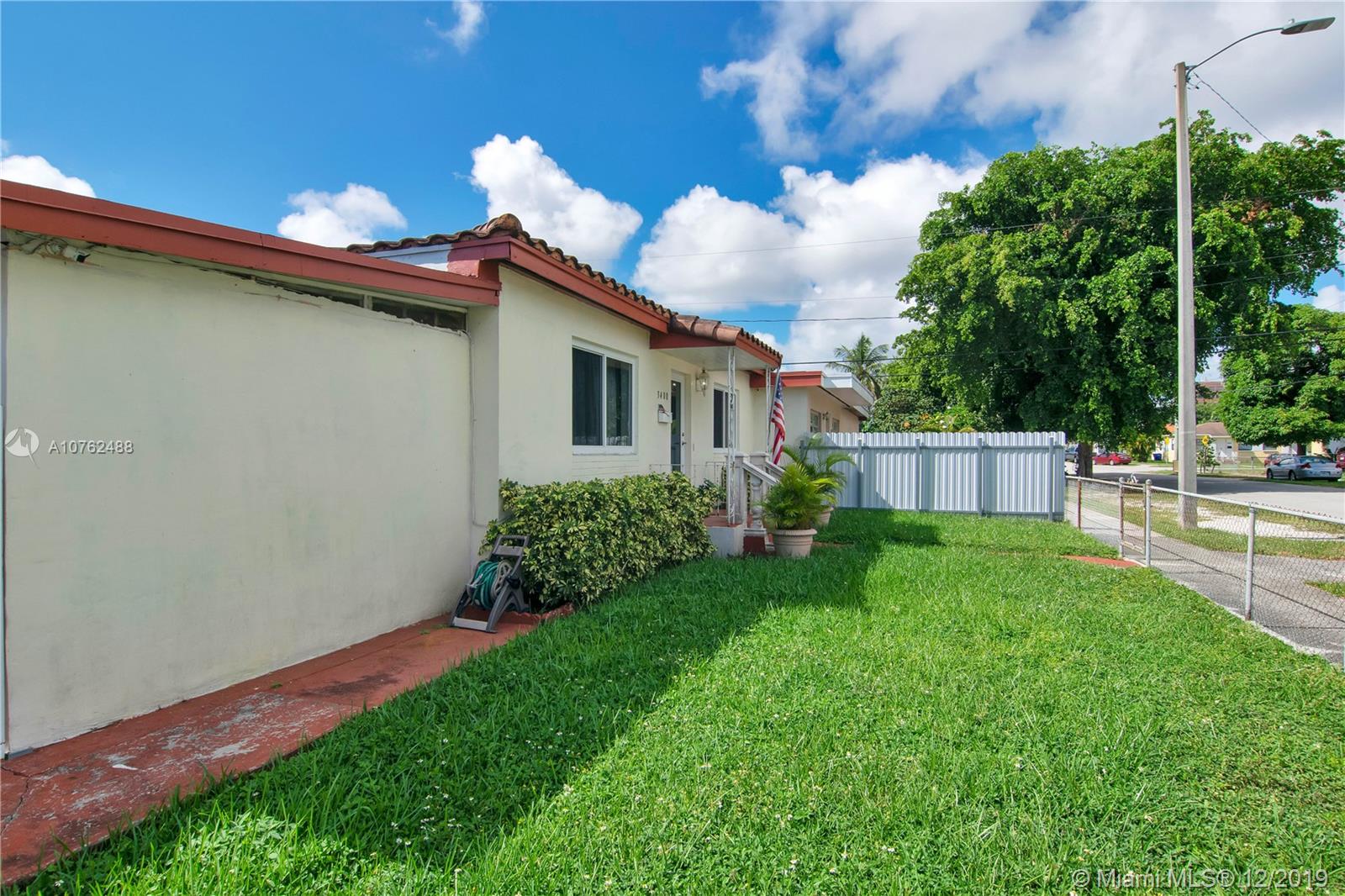 SILVER BLUFF GARDENS - Residential Income