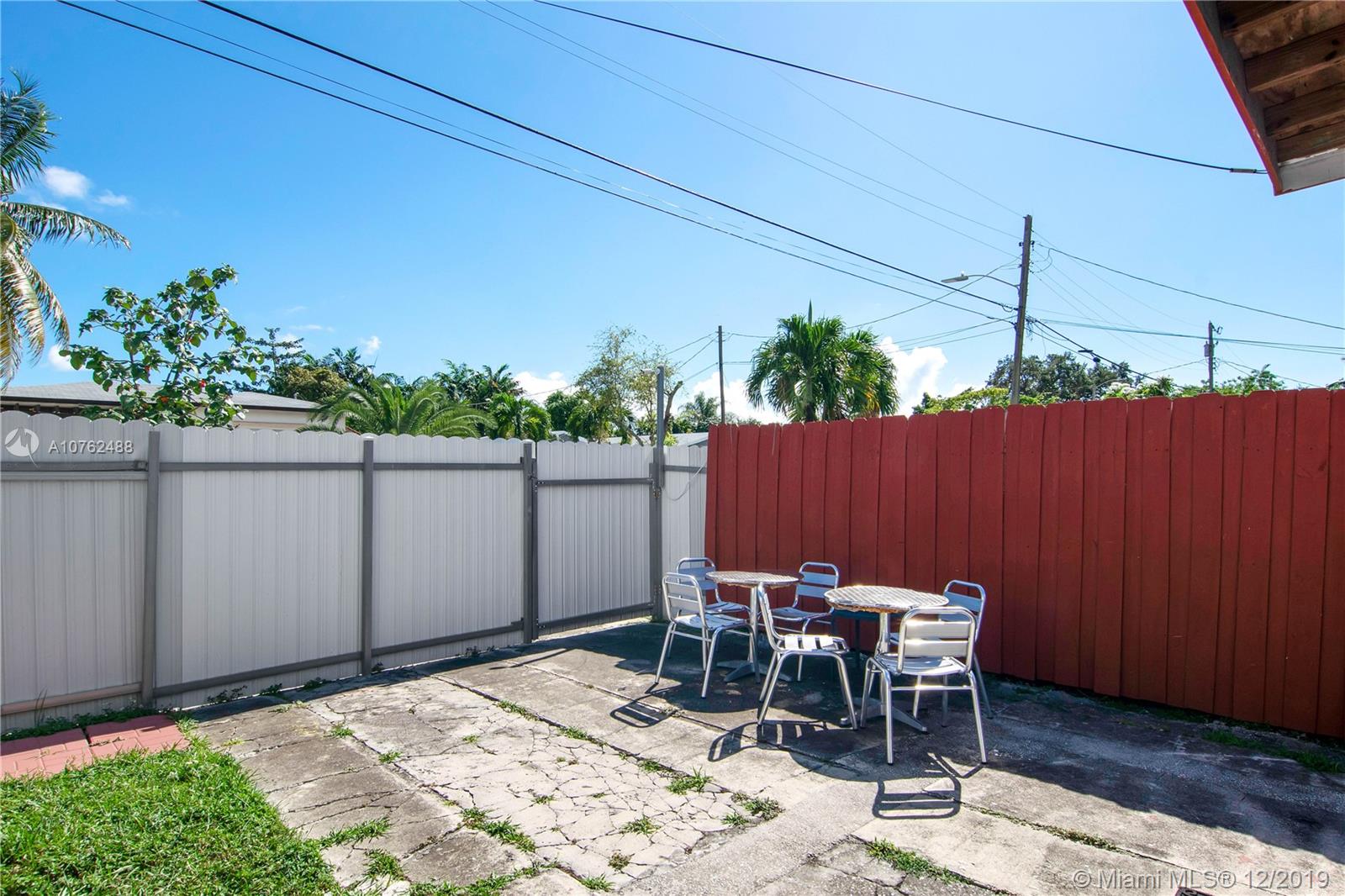 SILVER BLUFF GARDENS - Residential Income