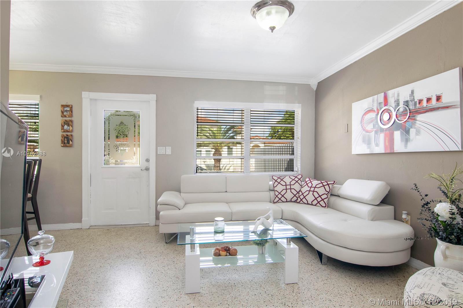 SILVER BLUFF GARDENS - Residential Income