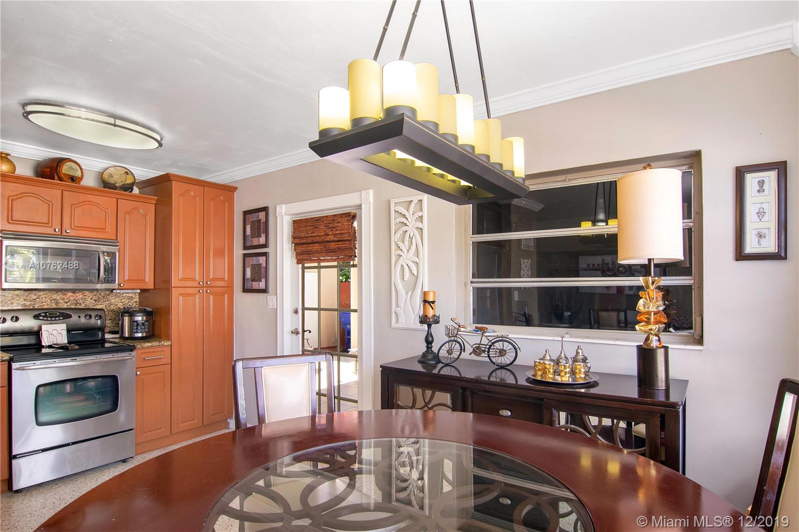 SILVER BLUFF GARDENS - Residential Income