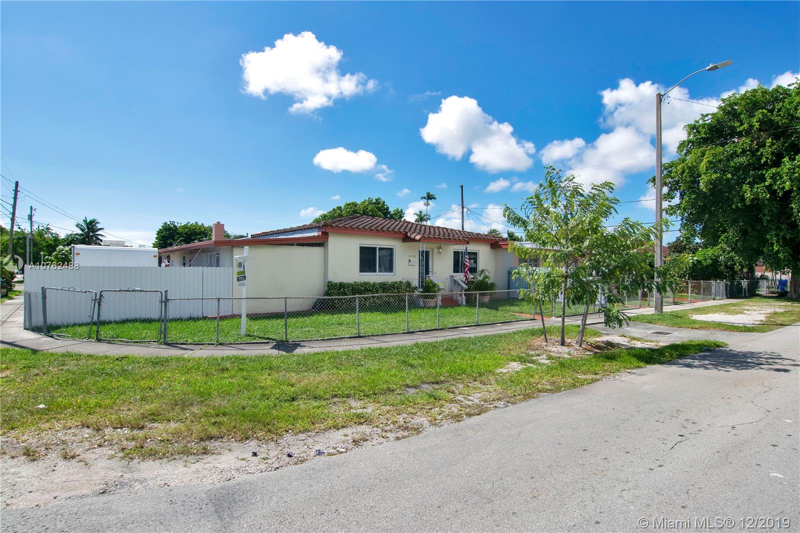 SILVER BLUFF GARDENS - Residential Income