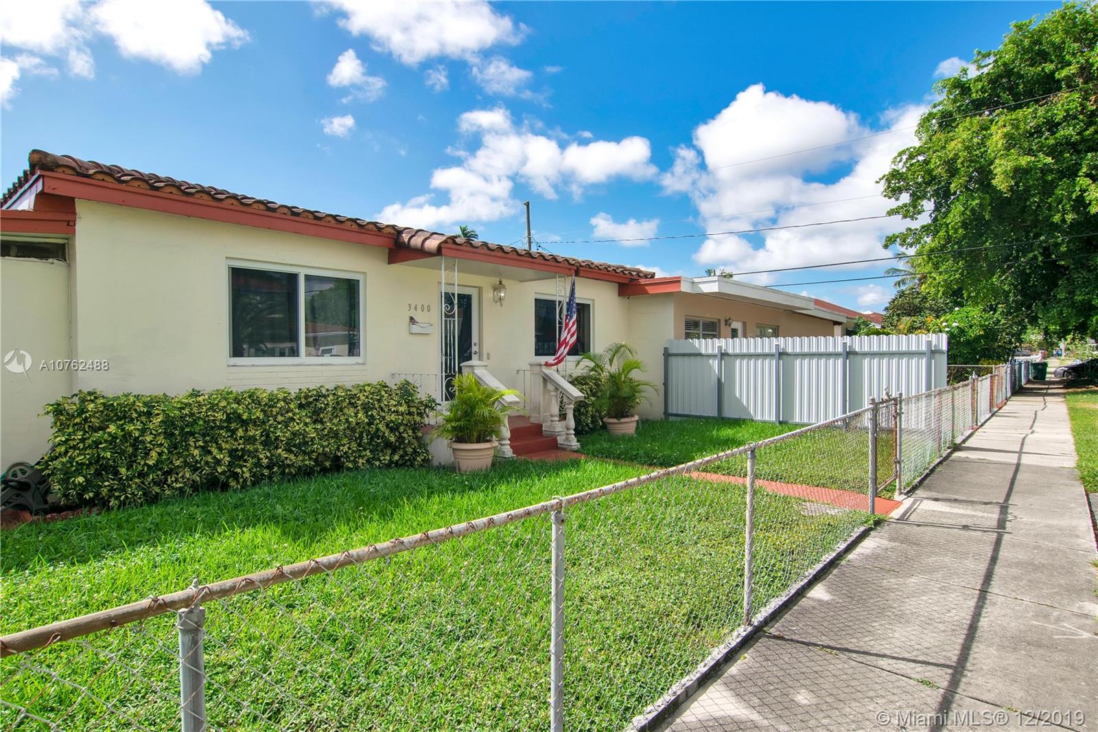 SILVER BLUFF GARDENS - Residential Income