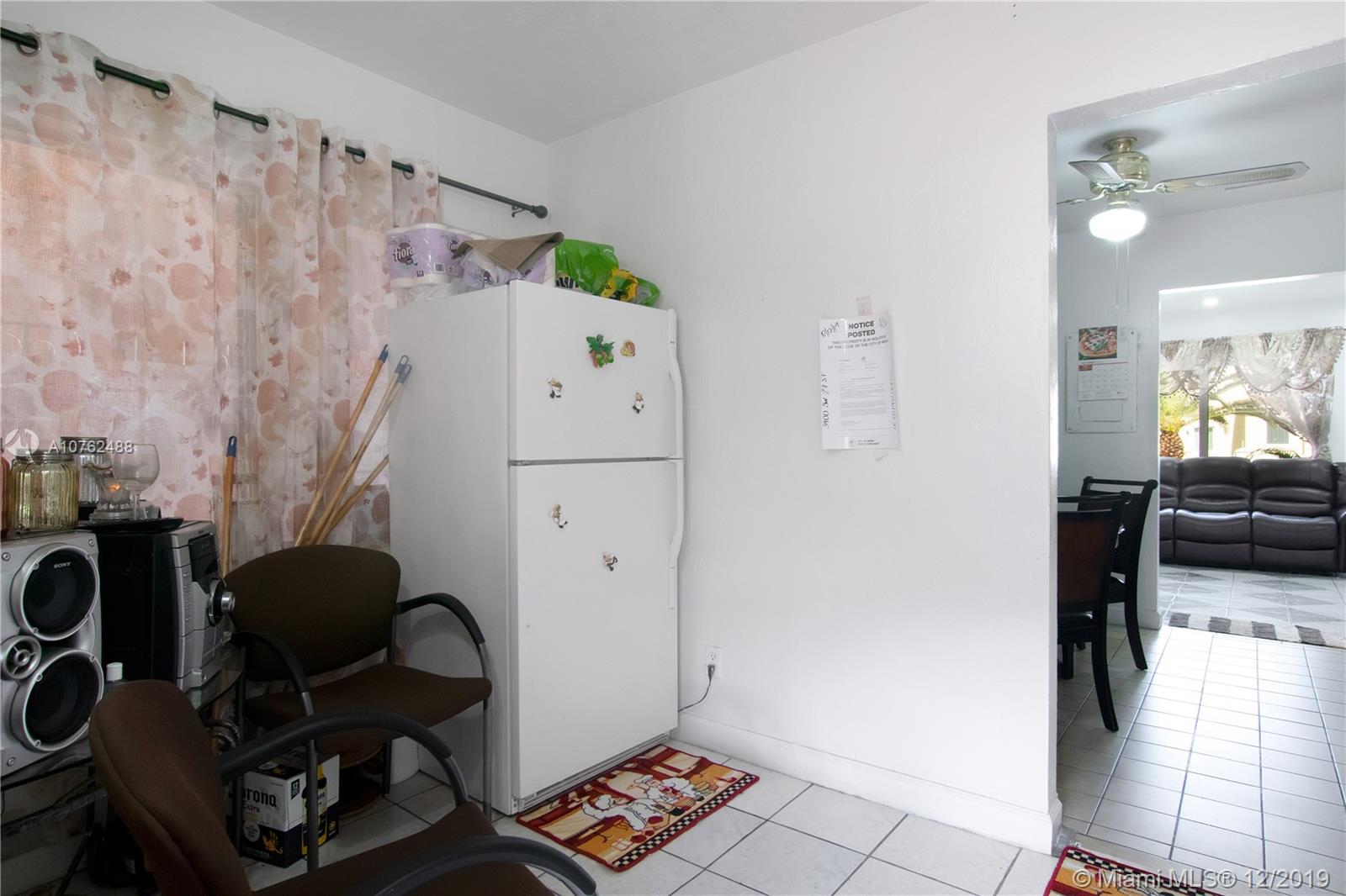 SILVER BLUFF GARDENS - Residential Income