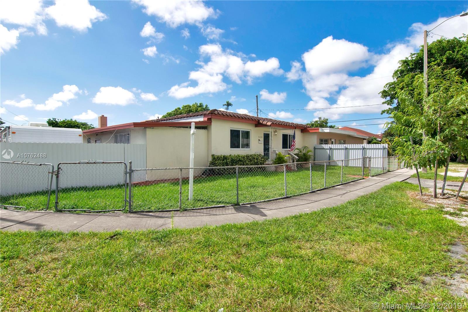 SILVER BLUFF GARDENS - Residential Income