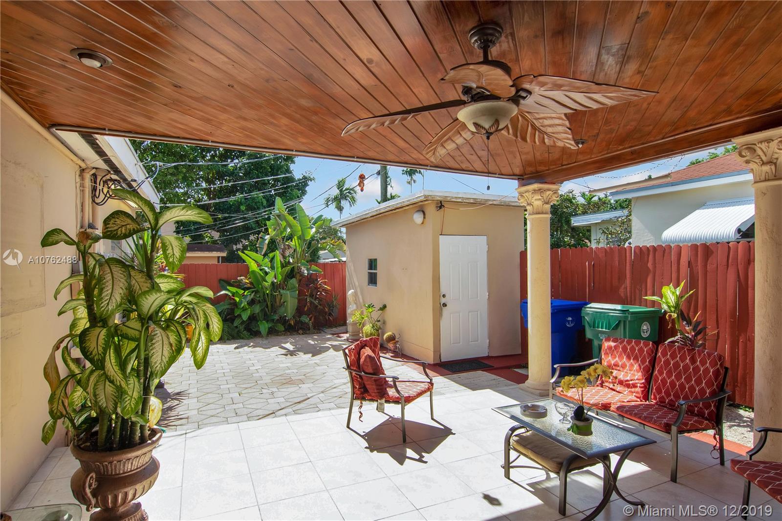 SILVER BLUFF GARDENS - Residential Income