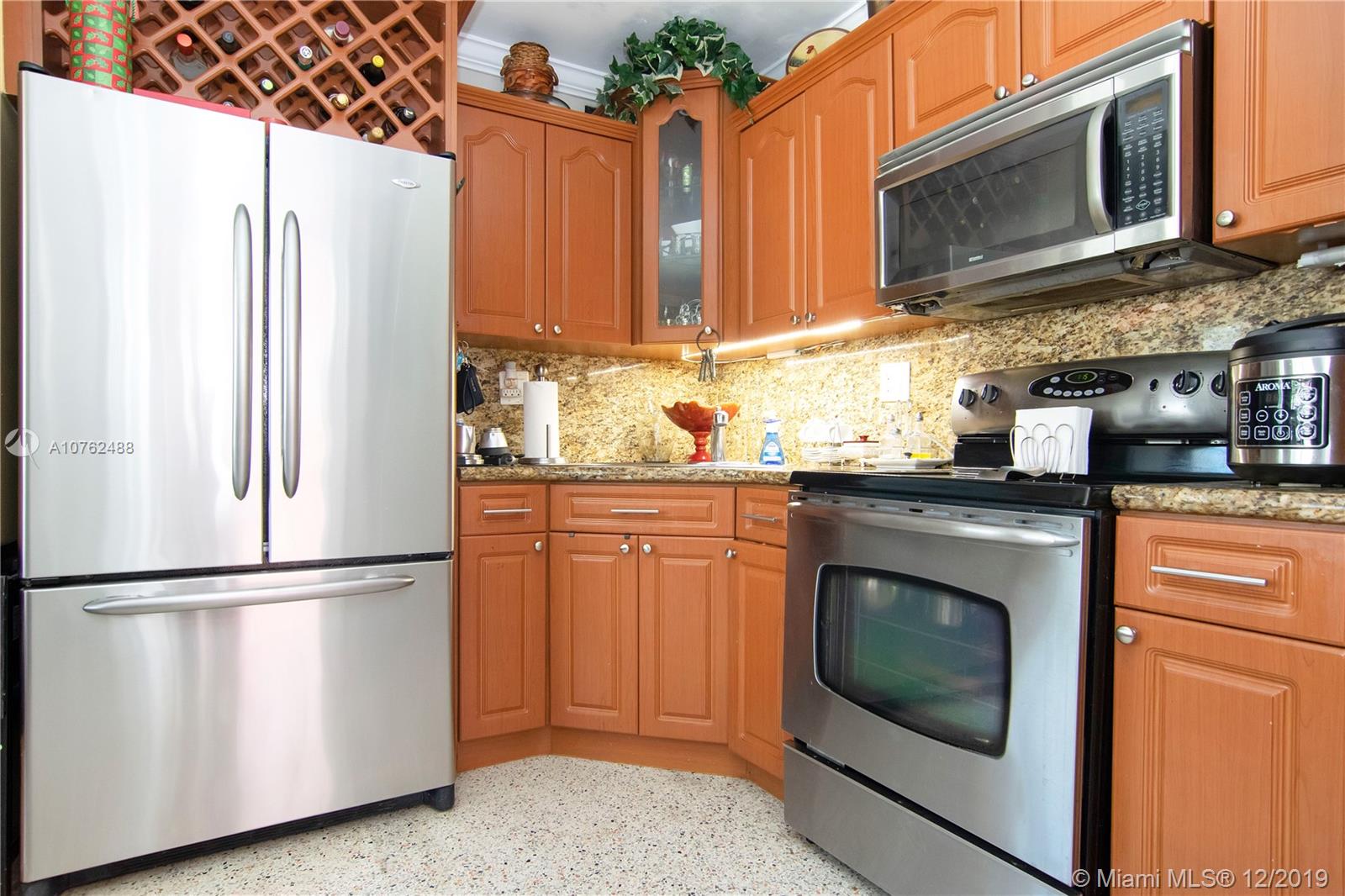 SILVER BLUFF GARDENS - Residential Income