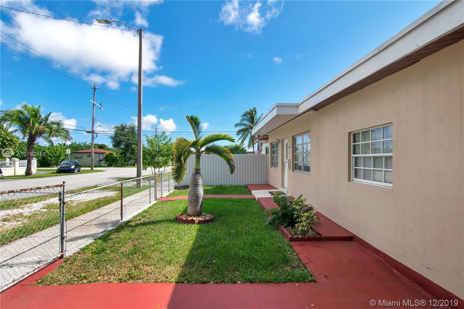 SILVER BLUFF GARDENS - Residential Income