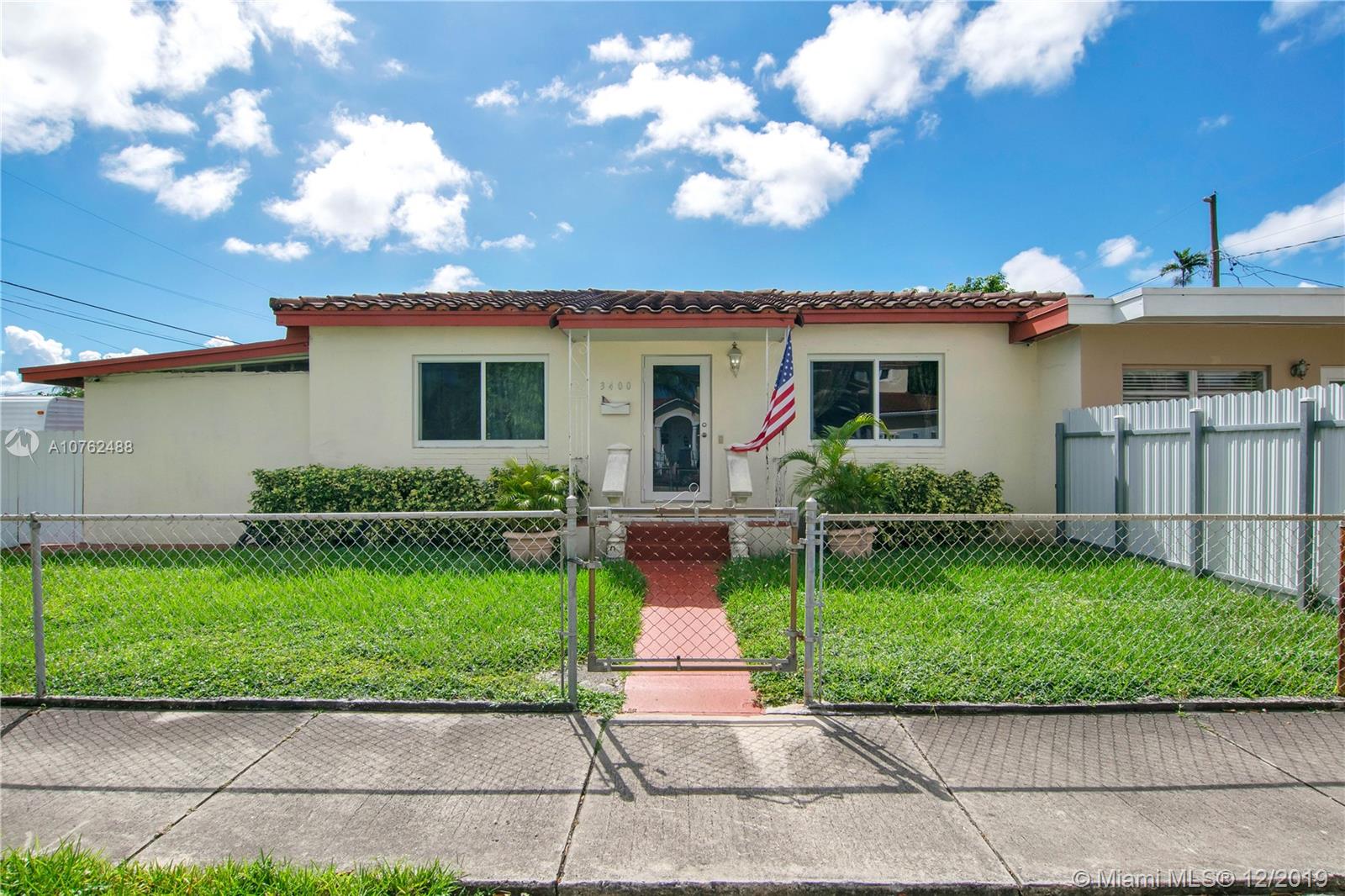 SILVER BLUFF GARDENS - Residential Income