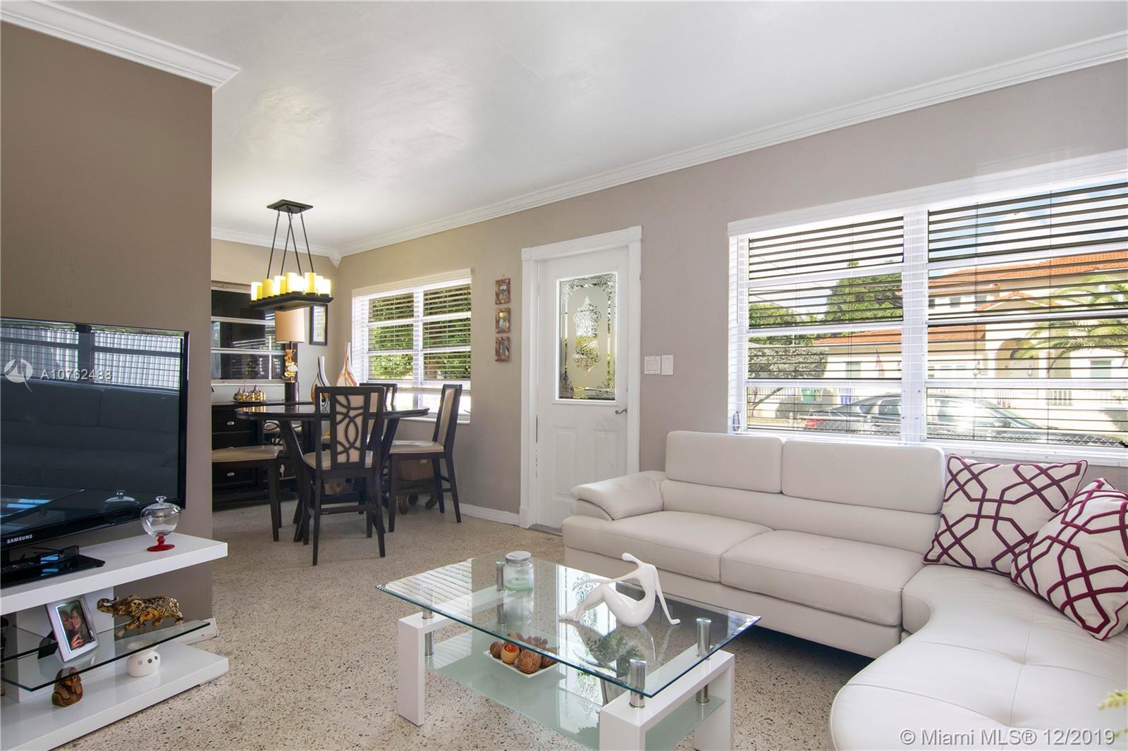 SILVER BLUFF GARDENS - Residential Income