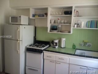 Ocean Terrace - Residential Lease