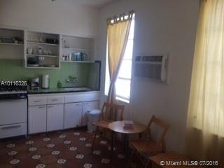 Ocean Terrace - Residential Lease