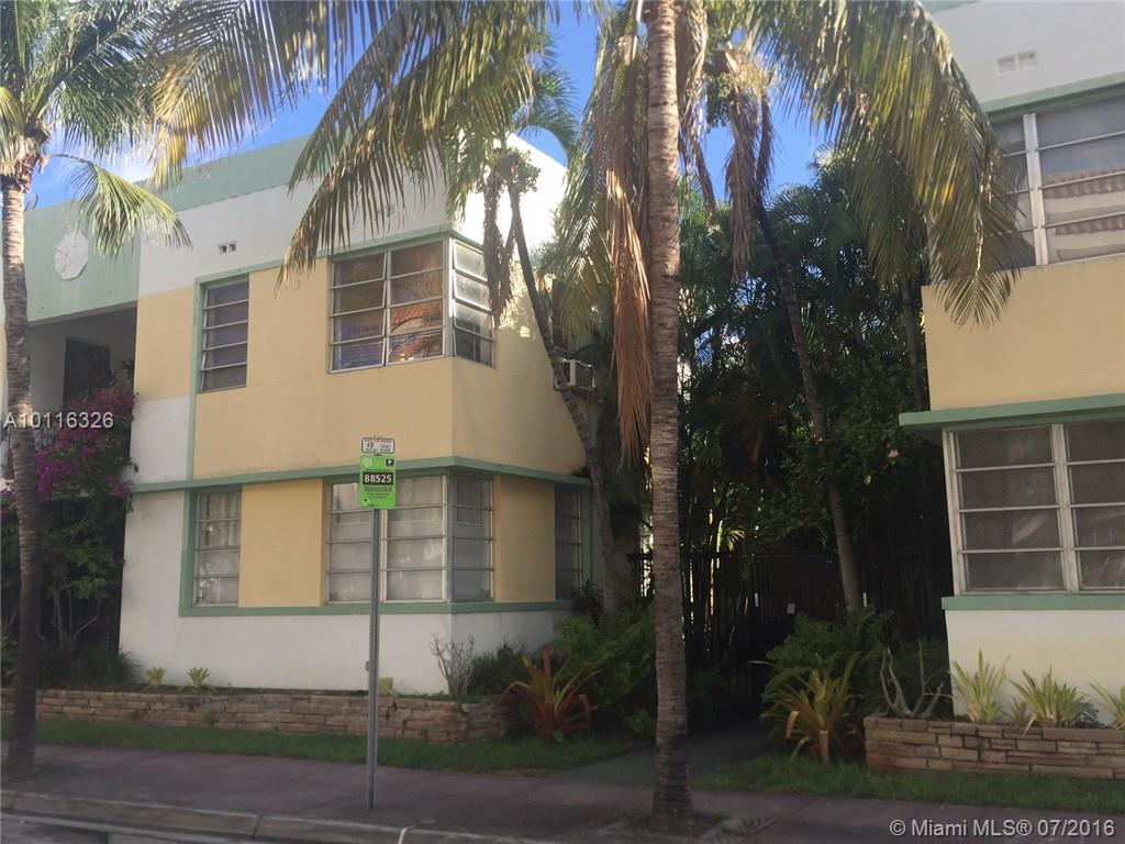 Ocean Terrace - Residential Lease