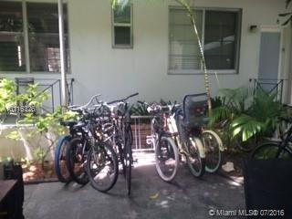 Ocean Terrace - Residential Lease