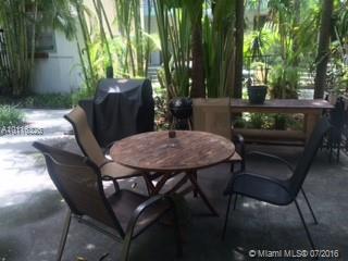 Ocean Terrace - Residential Lease