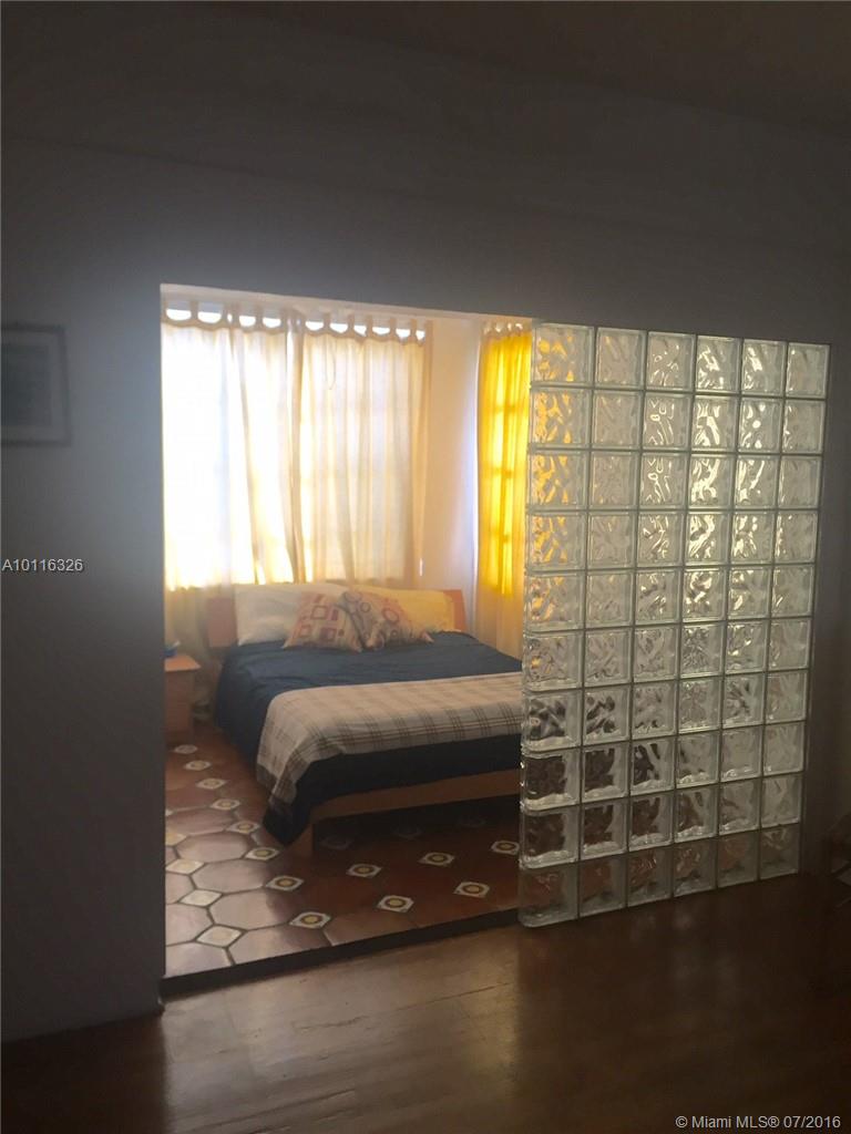 Ocean Terrace - Residential Lease