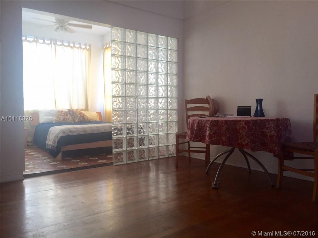 Ocean Terrace - Residential Lease