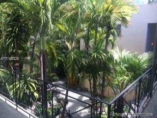 Ocean Terrace - Residential Lease