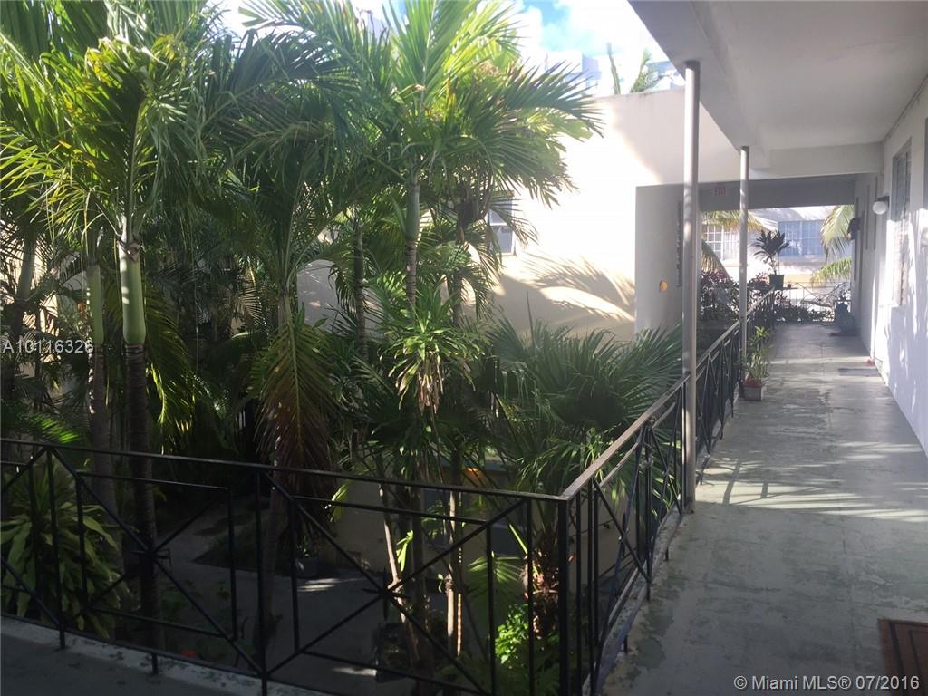 Ocean Terrace - Residential Lease