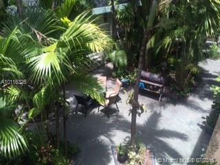 Ocean Terrace - Residential Lease