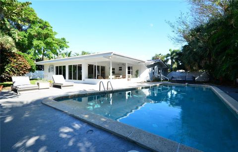 A home in Lighthouse Point