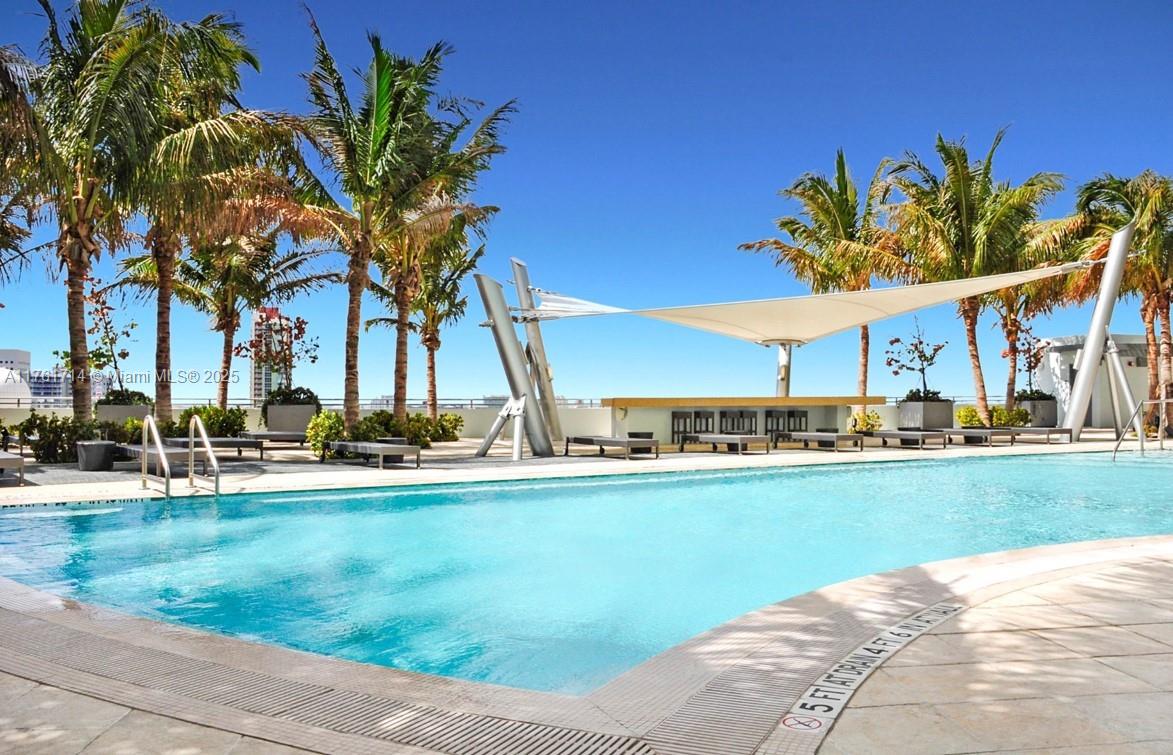 900 BISCAYNE BAY CONDO - Residential Lease