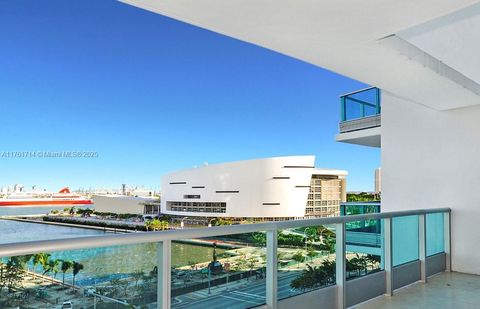 900 BISCAYNE BLVD 909 Miami FL 33132