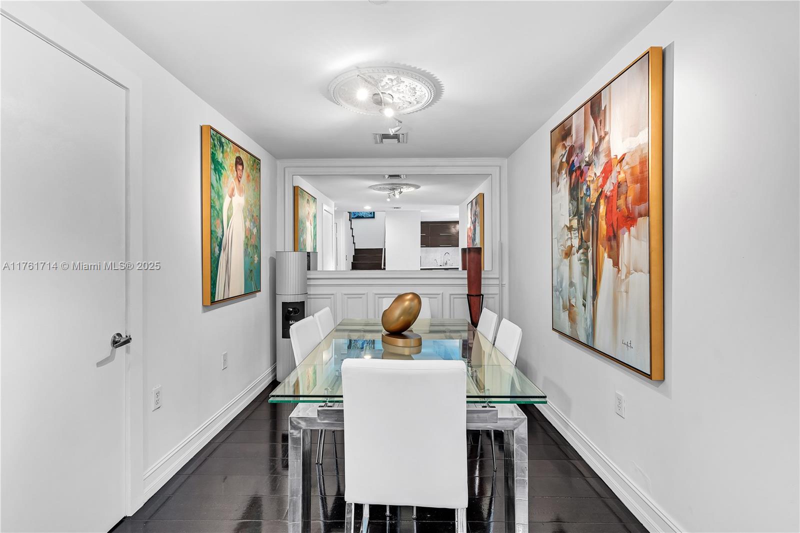 900 BISCAYNE BAY CONDO - Residential Lease