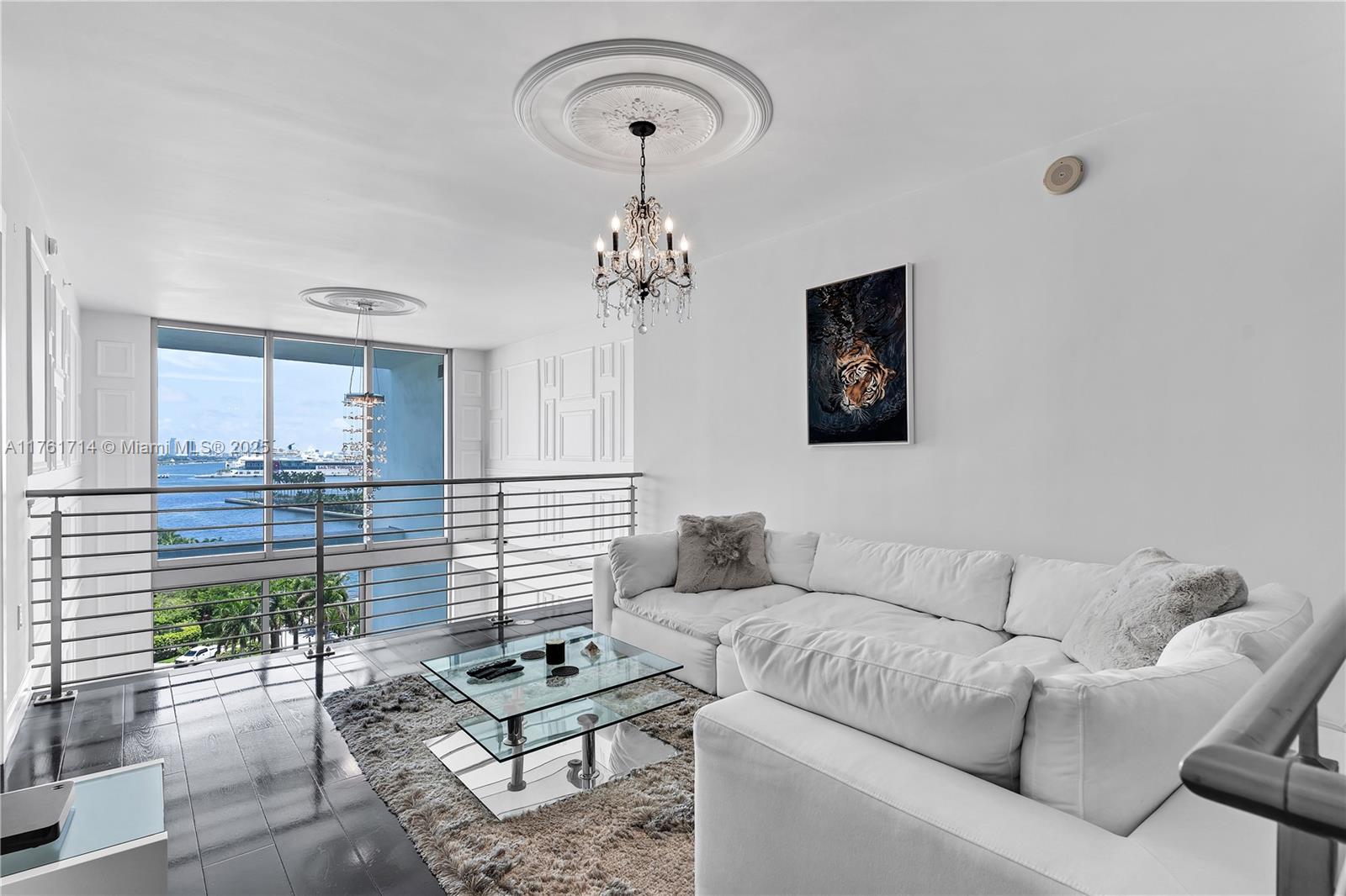 900 BISCAYNE BAY CONDO - Residential Lease