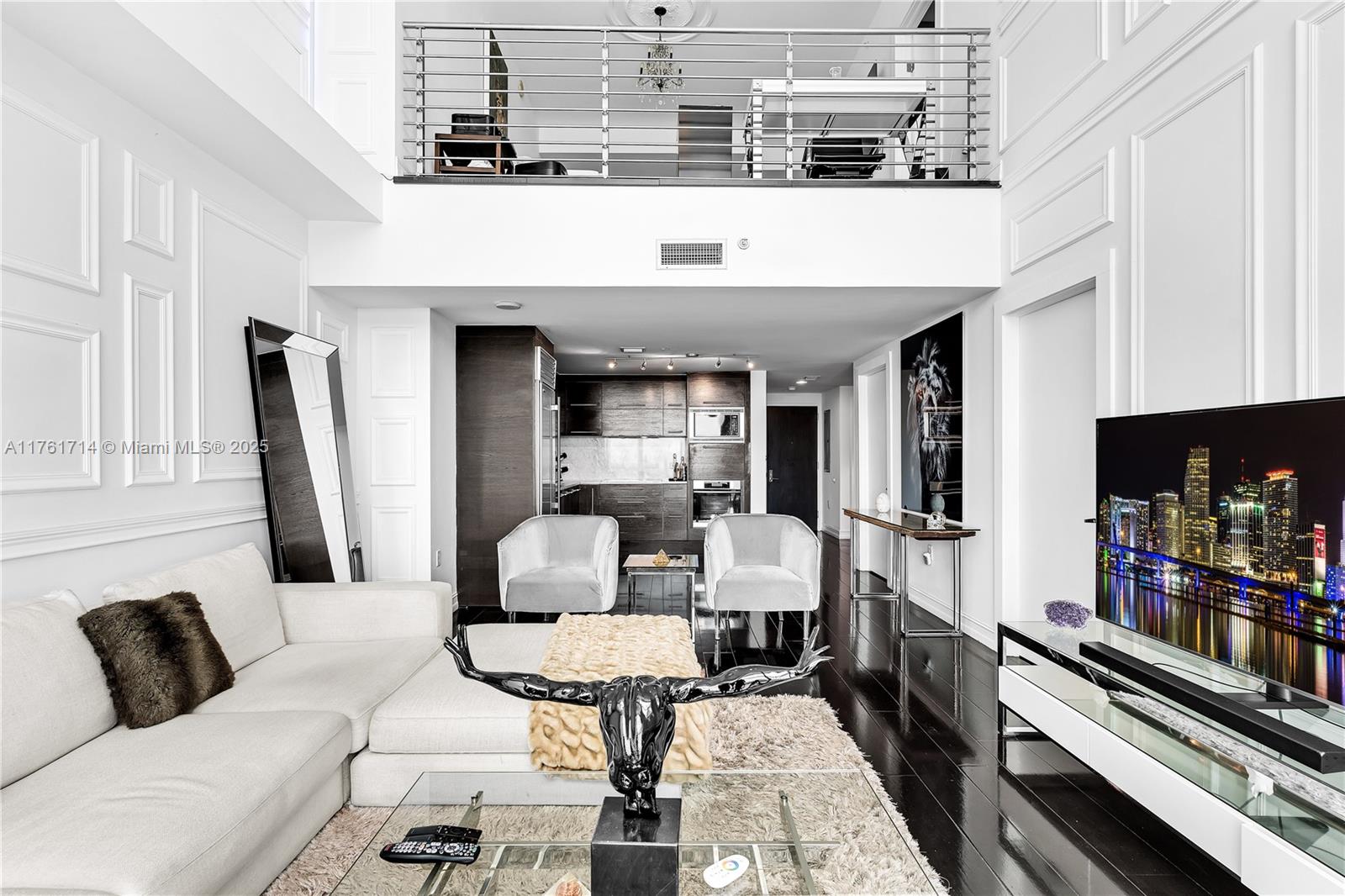 900 BISCAYNE BAY CONDO - Residential Lease