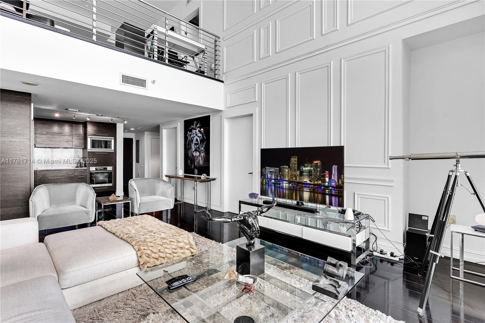 900 BISCAYNE BAY CONDO - Residential Lease