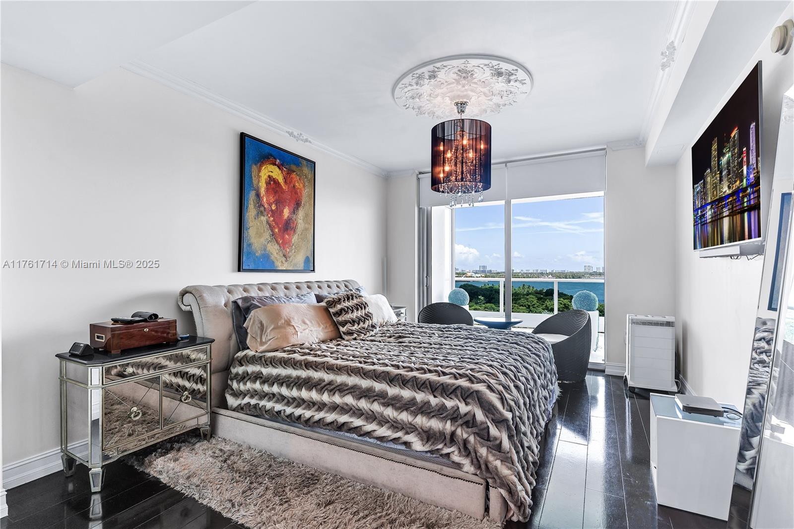 900 BISCAYNE BAY CONDO - Residential Lease