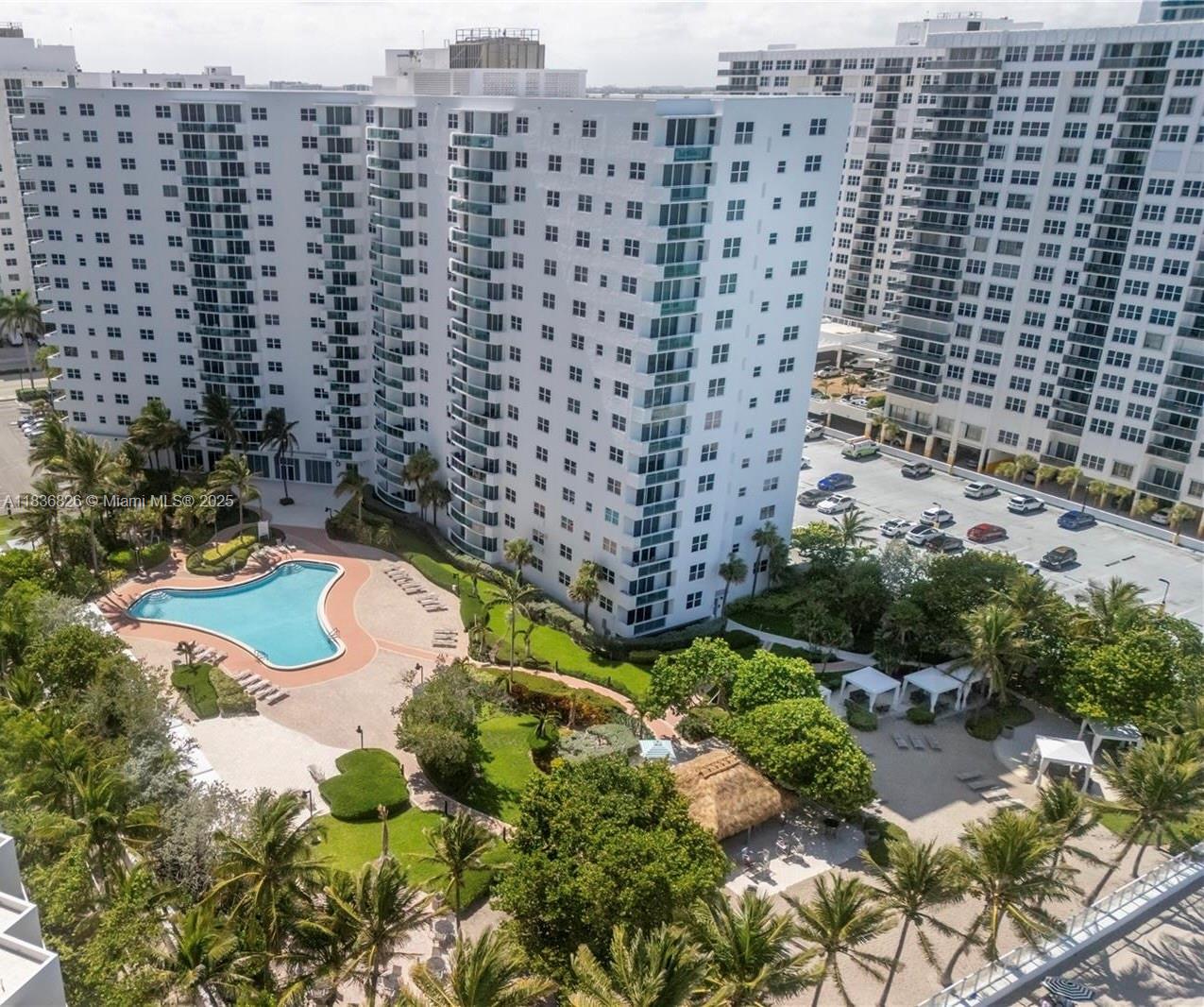 3001 S Ocean Dr 1039