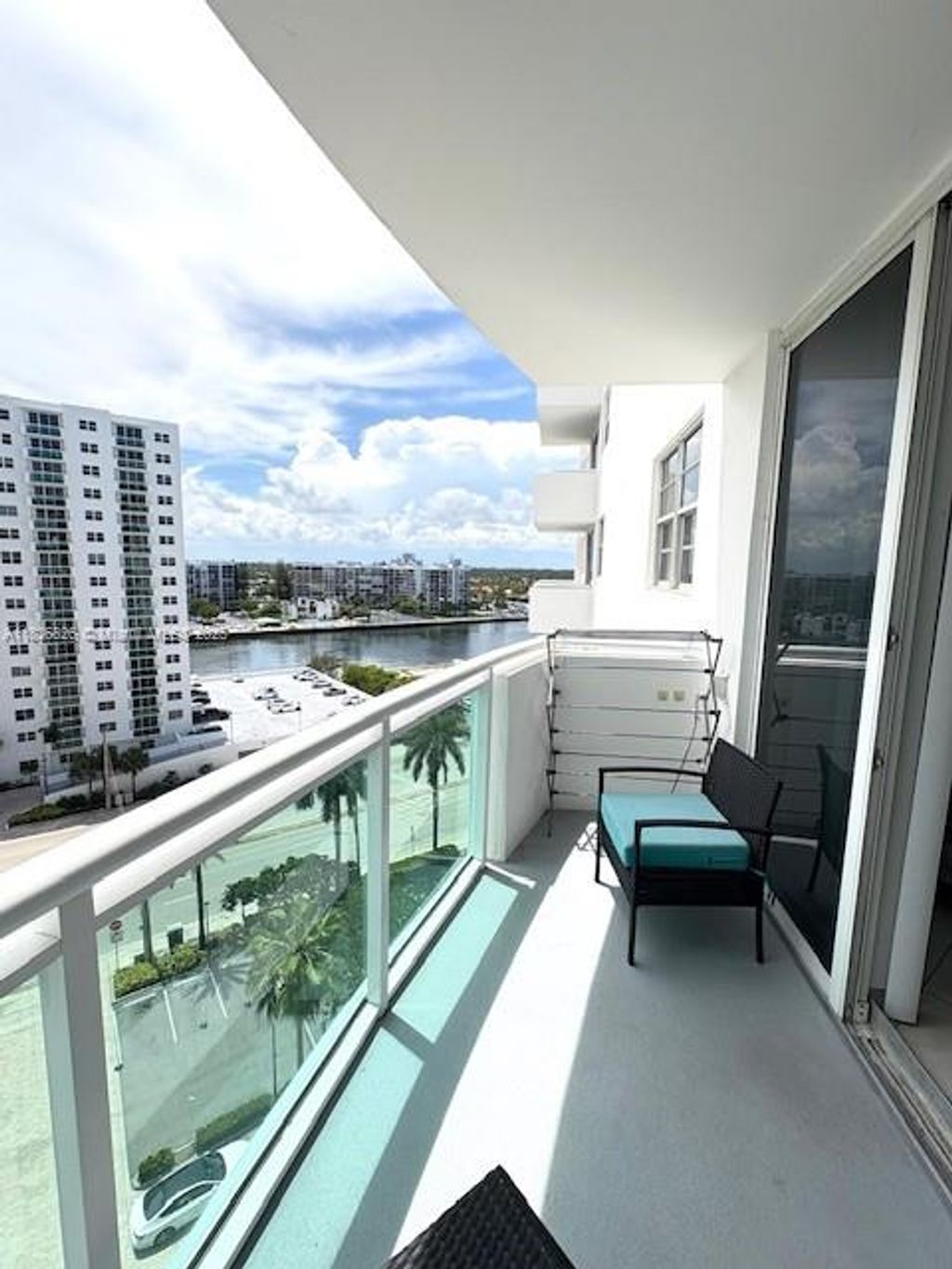 Photo of 3001 S Ocean Dr #1039, Hollywood, FL 33019 (MLS # A11836826)