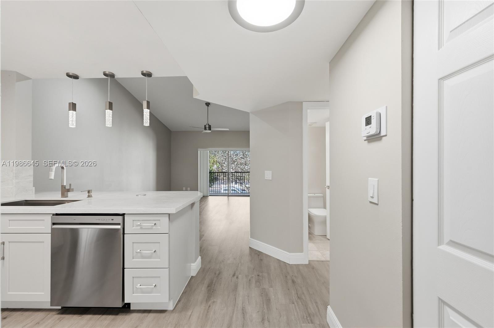 BEACON PLACE CONDO - Residential