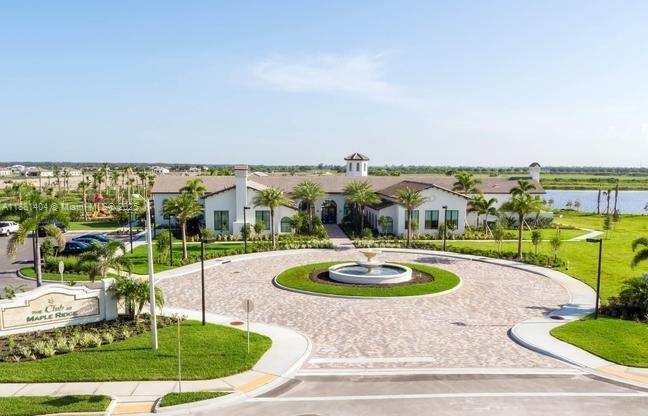 COQUINA AT MAPLE RIDGE - Residential