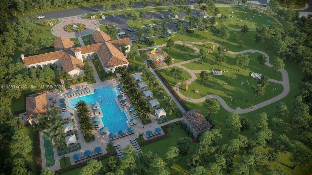 COQUINA AT MAPLE RIDGE - Residential