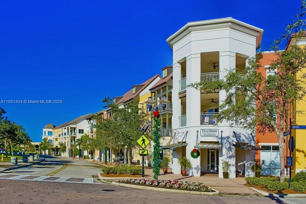 COQUINA AT MAPLE RIDGE - Residential