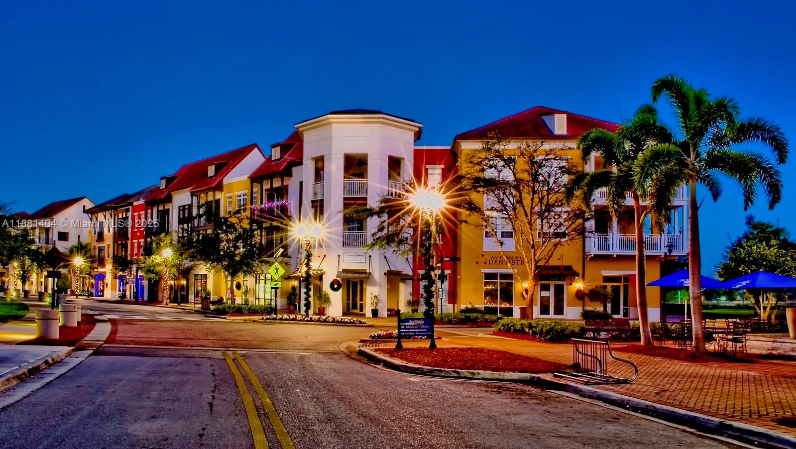 COQUINA AT MAPLE RIDGE - Residential